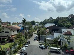 Greenbank Park (D21), Semi-Detached #597676921